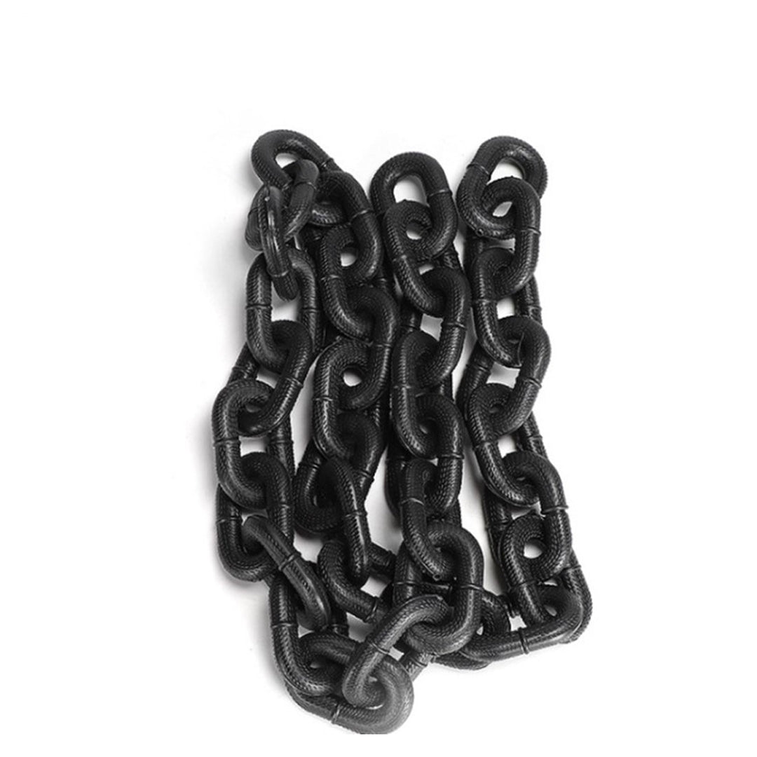 Thick Plastic Funny Dog Leash