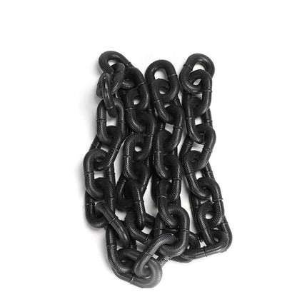 Thick Plastic Funny Dog Leash