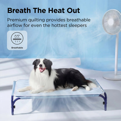 Personalized Pet Cooling Mat