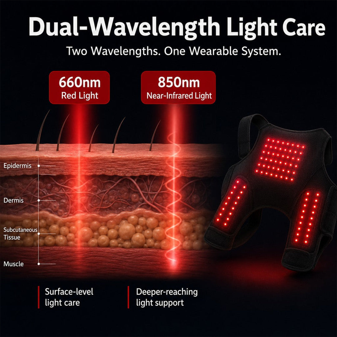 Puptailor Infrared Physiotherapy Mat for Pet Hind Limb and Back Rehabilitation and Care
