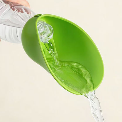 Portable Dog Water Bottle Attachment