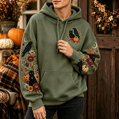 Puptailor Personalized Embroidered Pet Hoodie