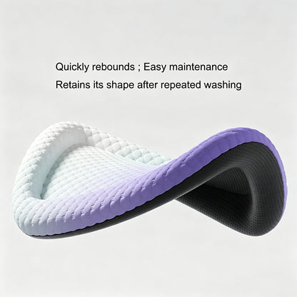 Customizable Name Gradient Cooling Mat for Cats & Dogs