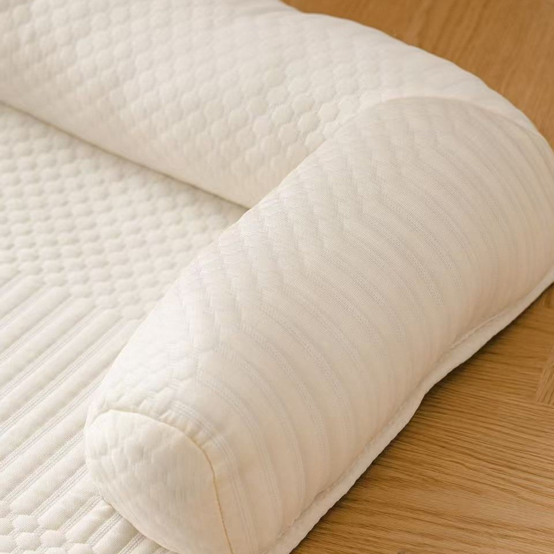 Personalized Ice-Silk Cooling Pet Mat