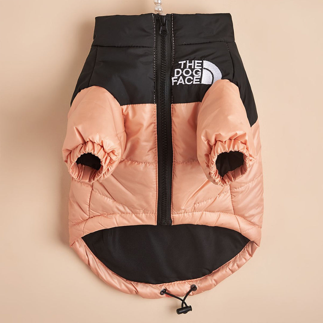 Winter Warm Coat for Pets