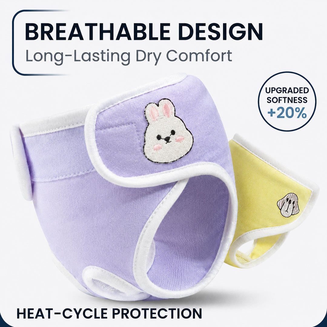 Pet Hygiene Pants