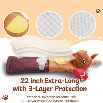 Interactive Boxing Toy for Cats