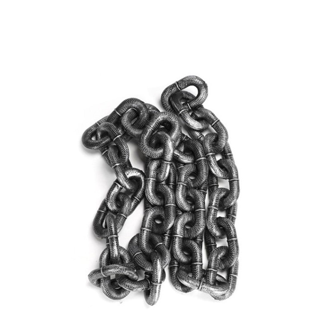 Thick Plastic Funny Dog Leash