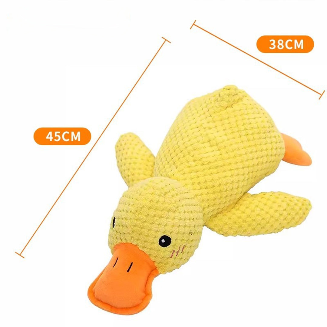 Durable, Squeaky Pet Toy for Teething and Boredom Relief