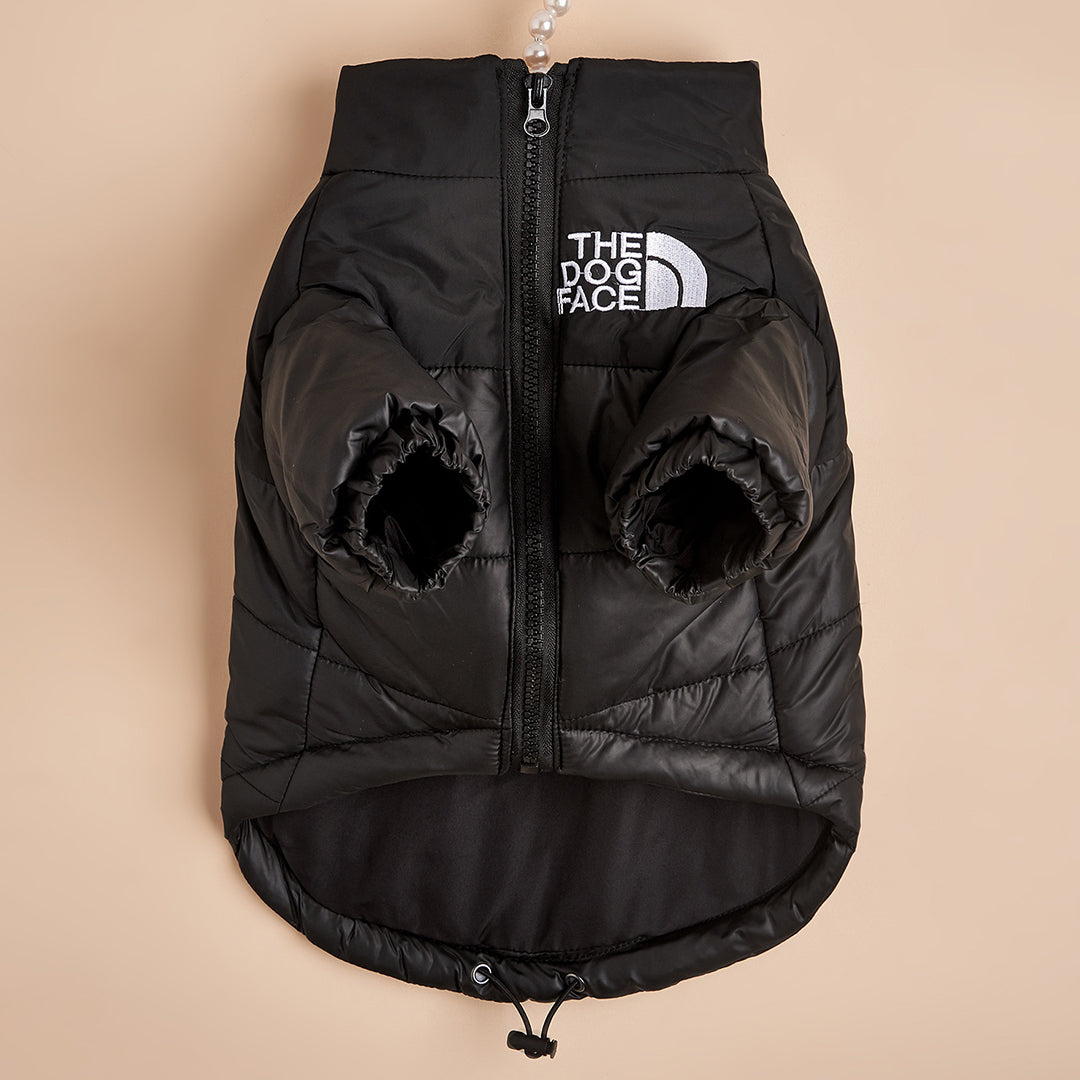 Winter Warm Coat for Pets