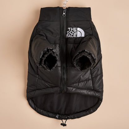 Winter Warm Coat for Pets