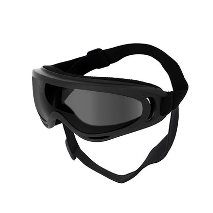 Cool and Windproof Sunglasses for Pets