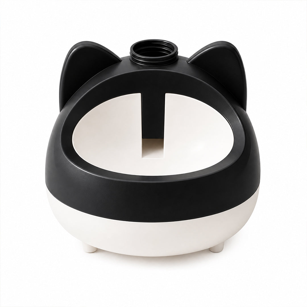 Personalized Gravity-Powered Pet Water Fountain