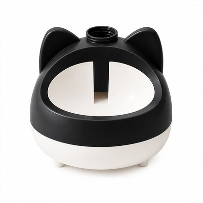 Personalized Gravity-Powered Pet Water Fountain