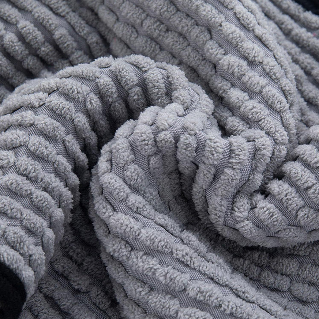Quick-Dry Pet Bath Towel
