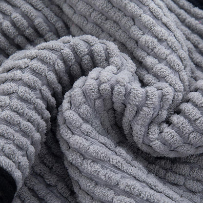 Quick-Dry Pet Bath Towel