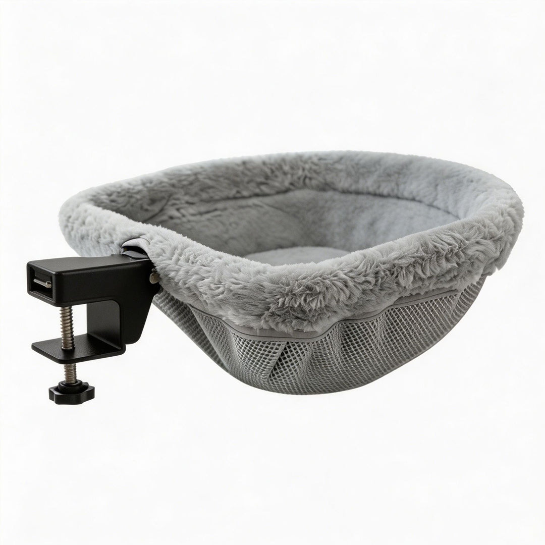 Puptailor Personalized Cat Desk Bed