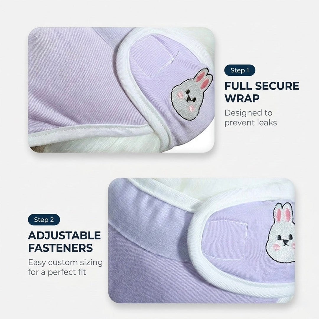 Pet Hygiene Pants