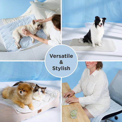 Personalized Pet Cooling Mat
