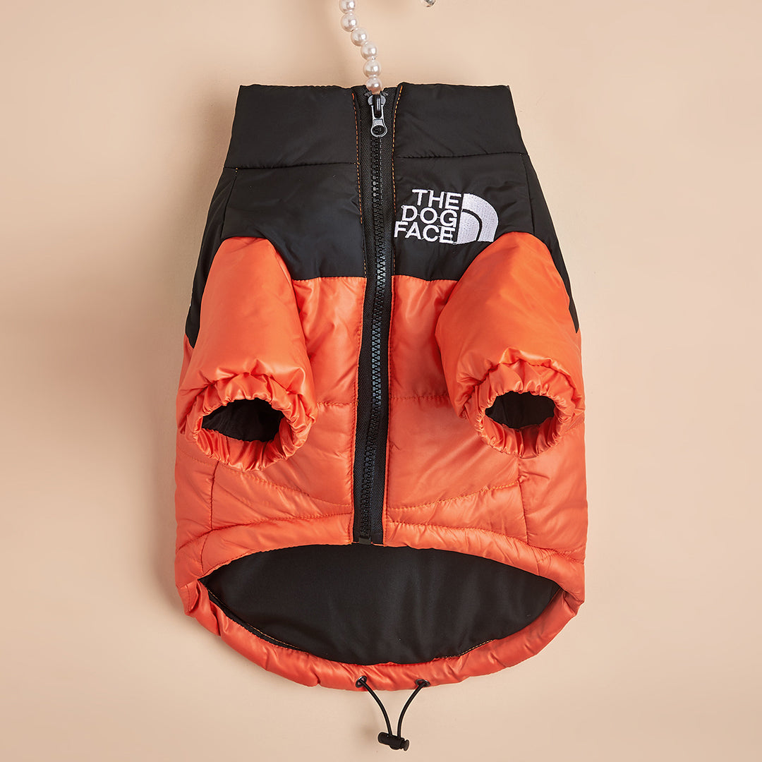 Winter Warm Coat for Pets