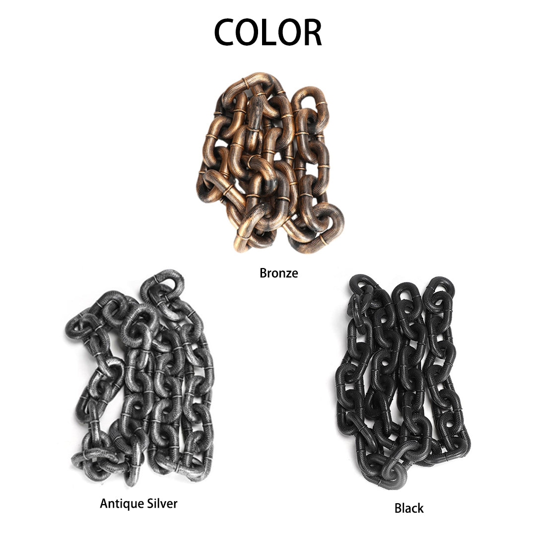 Thick Plastic Funny Dog Leash