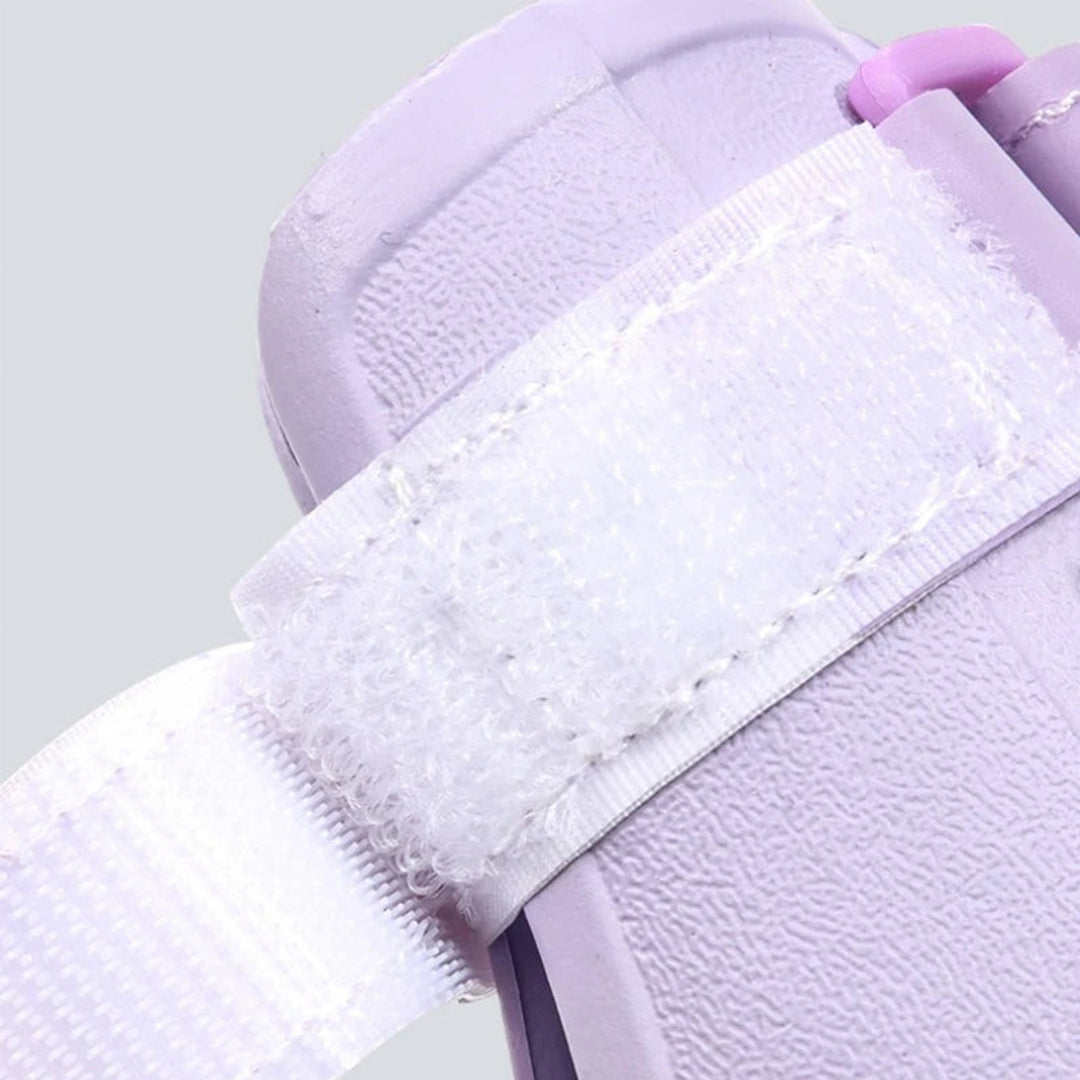 Personalized Name Dog Shoes