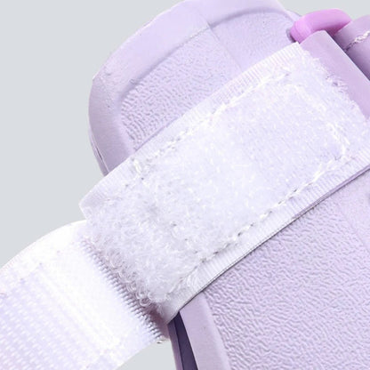 Personalized Name Dog Shoes