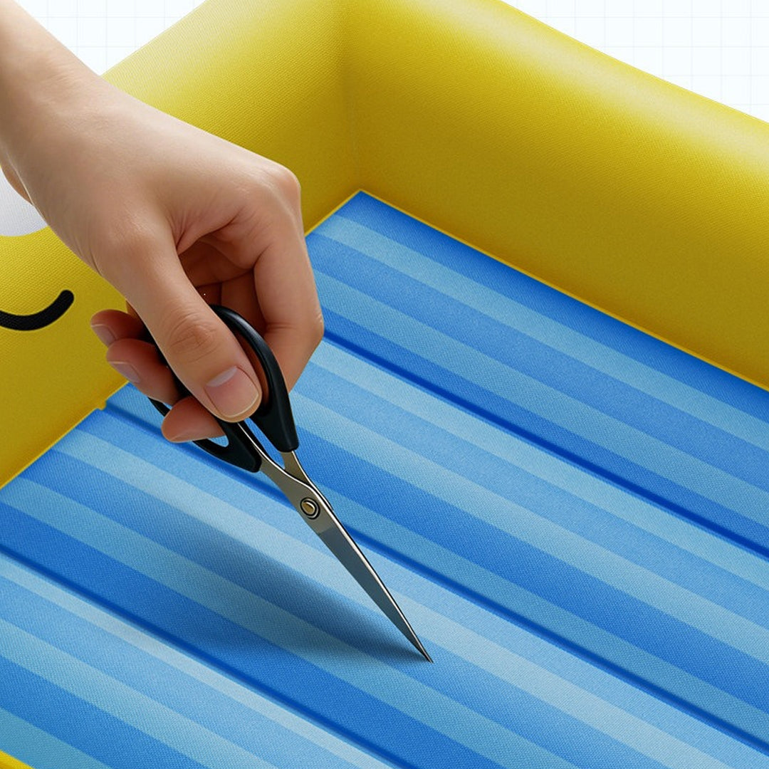 Personalized Cartoon Hydrogel Cooling Pet Mat/Bed