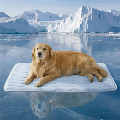 Personalized Pet Cooling Mat