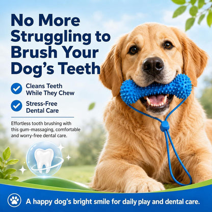 Dog Teething Toy