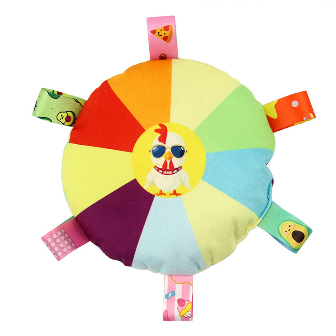 Durable, Squeaky Pet Toy for Teething and Boredom Relief