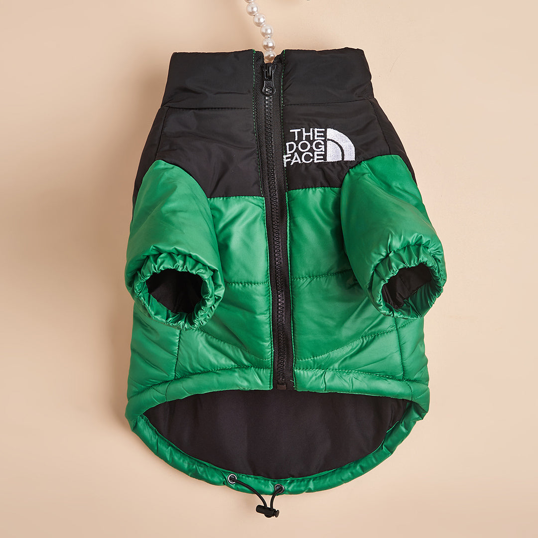 Winter Warm Coat for Pets