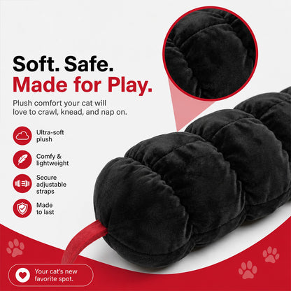 Cat Centipede Costume for Halloween