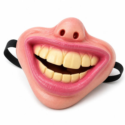Puptailor Halloween Funny Dog Mask