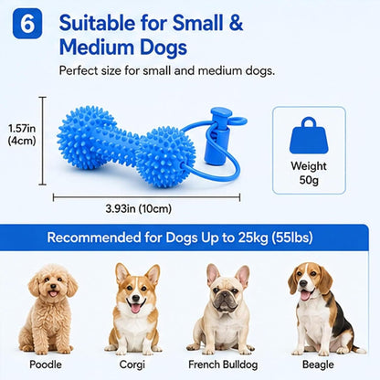 Dog Teething Toy