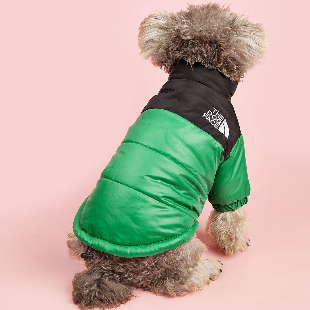 Winter Warm Coat for Pets