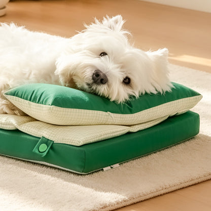 Personalized Pet Mattress with Name