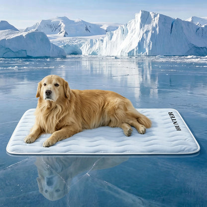 Personalized Pet Cooling Mat