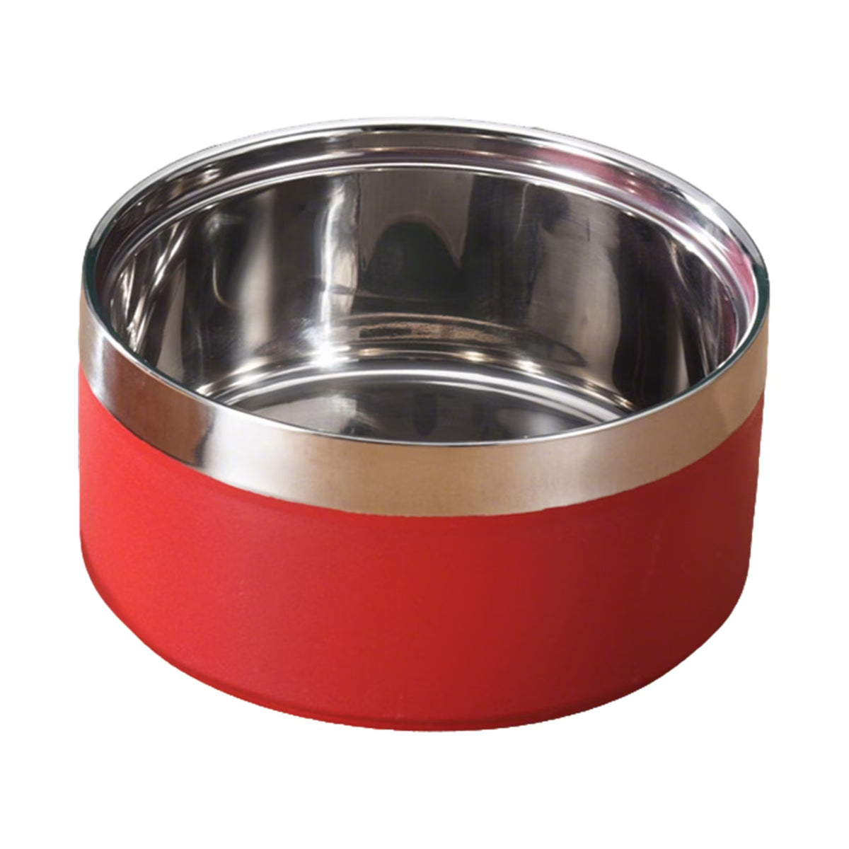 Custom Insulated Dog & Cat Food and Water Bowl