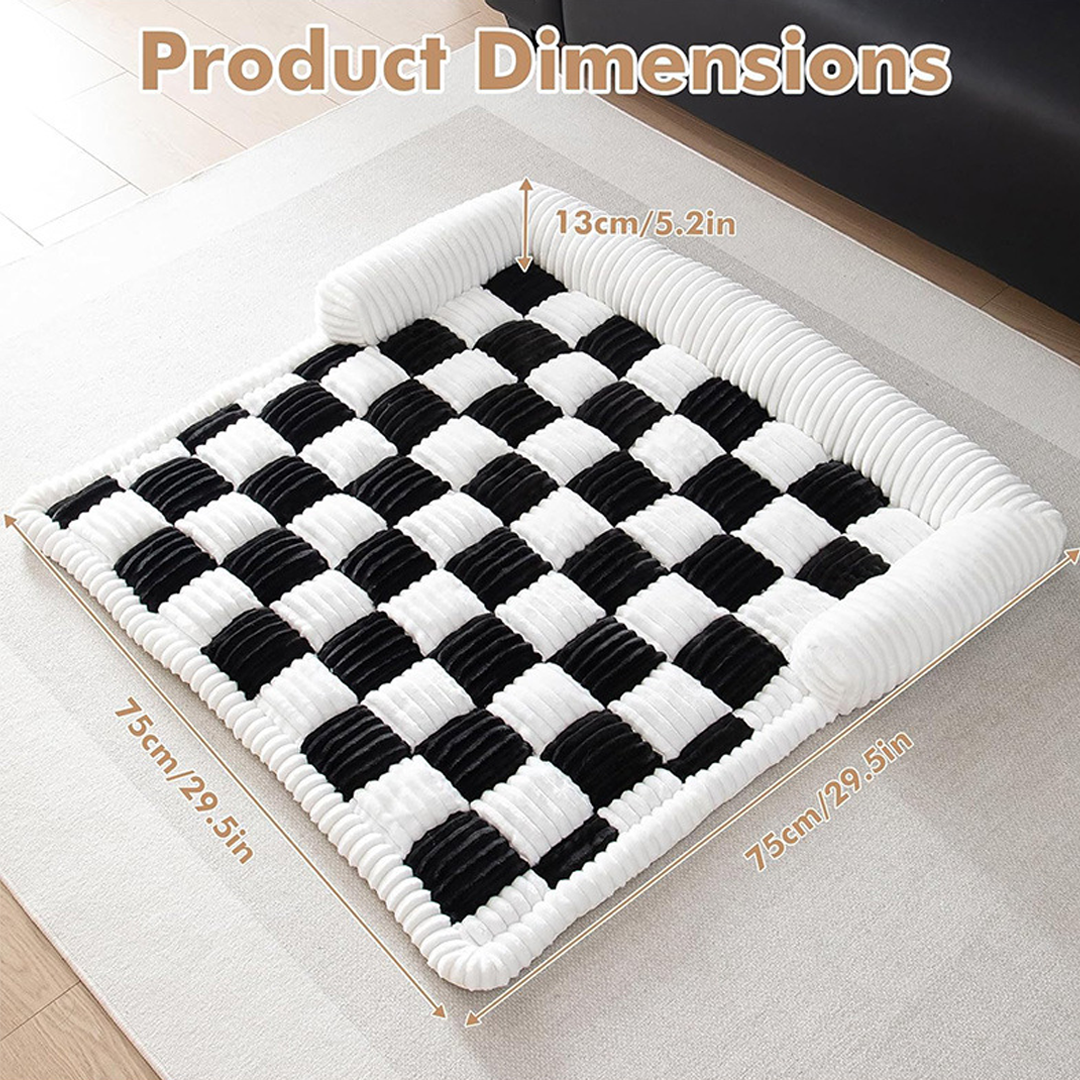 Puptailor Personalized Pet Sofa Mat